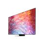 Samsung Series 7 QE55QN700BT 139,7 cm (55") 8K Ultra HD Smart TV Wifi Roestvrijstaal (QE55QN700BTXXC) thumbnail