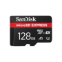 SanDisk WD_BLACK D30 voor Xbox 500GB Externe SSD USB-C (WDBAMF5000ABW-WESN) thumbnail