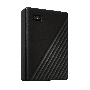 SanDisk WD_BLACK D30 500GB externe SSD USB-C (WDBATL5000ABK-WESN) thumbnail