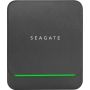 Seagate FireCuda Gaming SSD 500GB USB-C (STJP500400) thumbnail