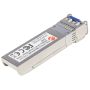 Intellinet Netwerk transceiver 10G SFP+, 10GBase-LR (LC) single-mode, 10 km, 1310 nm, MSA-compatibel, equivalent aan Cisco SFP+10GB-LR, 3 jaar garantie (507479) thumbnail