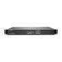 SonicWall Secure Mobile Access 410 - Bezpeènostní zaøízení - 25 u?ivatelù - 1GbE - 1U k up (02-SSC-2801) thumbnail