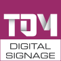 Sony TDM Digital Signage - Licence na pøedplatné (3 roky) - hostovaná aplikace (TDM-PC3Y) thumbnail