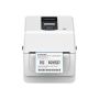 Toshiba TEC BV410D Etikettendrucker 203 (18221168953) thumbnail