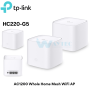 TP-Link HC220-G5 Mesh Wi-Fi Access Point (HC220-G5(1-PACK)) thumbnail