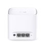 TP-Link HX220 Dual-band (2.4 GHz / 5 GHz) Wi-Fi 6 (802.11ax) Wit 3 (HX220(1-PACK)) thumbnail