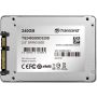 Transcend SSD220S 240GB SATA 2.5" (TS240GSSD220) thumbnail