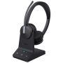 Yealink WH64 Dual UC DECT Headset (WH64 DUAL UC) thumbnail