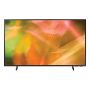 Samsung HG43AU800EEXEN hospitality tv 109,2 cm (43") 4K Ultra HD Smart TV Zwart 20 W (HG43AU800EEXEN) thumbnail