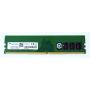ADATA 8GB DDR4-2666MHz UDIMM PC4-21300V 1Rx8 thumbnail