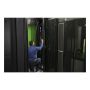 APC NetShelter Switched Rack PDU, 9K series, 0U, 20A, 208V, 21 C13/C15 and 3 C19/C21, L620 Cord (APDU9959NA3) thumbnail