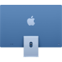 Apple iMac 24 Blue M4 10-Core (Z1EQ-00000010) thumbnail