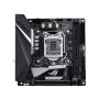 ASUS ROG STRIX B360-I GAMING Intel® B360 LGA 1151 (Socket H4) mini ITX (90MB0WH0-M0EAY0) thumbnail