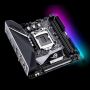ASUS ROG STRIX B360-I GAMING Intel® B360 LGA 1151 (Socket H4) mini ITX (90MB0WH0-M0EAY0) thumbnail