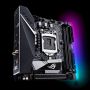 ASUS ROG STRIX B360-I GAMING Intel® B360 LGA 1151 (Socket H4) mini ITX (90MB0WH0-M0EAY0) thumbnail