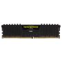 CORSAIR VENGEANCE LPX 8GB 1RX8 PC4-25600U DDR4-3200MHZ UDIMM (CM4X8GD3200C16K4) thumbnail