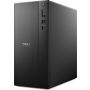 DELL Pro QVT1260 Intel® Core™ i3 i3-14100 8 GB DDR5-SDRAM 512 GB SSD Windows 11 Pro Desktop PC Zwart (BTO001_QVT1260_EMEA) thumbnail
