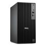 DELL Pro QCT1255 AMD Ryzen™ 3 8300G 8 GB DDR5-SDRAM 512 GB SSD Windows 11 Pro Tower PC Zwart (C2J6M) thumbnail