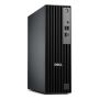 DELL Pro QCS1250 Intel Core Ultra 5 235 16 GB DDR5-SDRAM 512 GB SSD Windows 11 Pro Slim PC PC Zwart (C7CF9) thumbnail