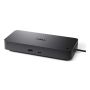 DELL Pro Dock WD25Z Bedraad USB 3.2 Gen 2 (3.1 Gen 2) Type-C Zwart (DOC0266A) thumbnail