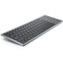 DELL Pro Plus compact toetsenbord - KB740 - Pan-Scandinavisch (QWERTY) (KB740-GY-R-NOR) thumbnail