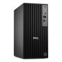 DELL Pro QCT1255 AMD Ryzen™ 5 8500G 8 GB DDR5-SDRAM 512 GB SSD Windows 11 Pro Tower PC Zwart (WWTWM) thumbnail