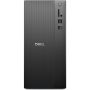 DELL Pro QVT1260 Intel Core Ultra 5 225 8 GB DDR5-SDRAM 512 GB SSD Windows 11 Pro Desktop PC Zwart (X60G8) thumbnail