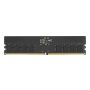 Goodram GR5600D564L46/32G geheugenmodule 32 GB 1 x 32 GB DDR5 288-pin DIMM (GR5600D564L46/32G) thumbnail