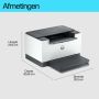 HP LaserJet M209d Zwart-wit Printer, Dubbelzijdig (8J9L0F) thumbnail