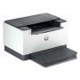 HP LaserJet M209d Zwart-wit Printer, Dubbelzijdig (8J9L0F) thumbnail