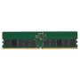 Kingston Technology KSM52E42BS8KM-16HA geheugenmodule 16 GB 1 x 16 GB DDR5 5200 MT/s 288-pin DIMM ECC (KSM52E42BS8KM-16HA) thumbnail