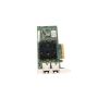 Lenovo Flex System E4132 2-Port Netwerkadapter (00D8535) thumbnail