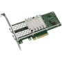 Lenovo Broadcom 57412 10/25GbE SFP28 PCIe Ethernet Adapter (00YK537) thumbnail
