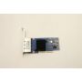 Lenovo ThinkSystem Intel I350-T4 ML2 Netwerkadapter (00YK614) thumbnail