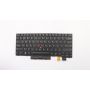 Lenovo ThinkPad Keyboard T470 US/EN met Backlight (01AX599) thumbnail