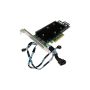 LENOVO THINKSYSTEM 430-8I SATA/SAS 12GB/S PCIE 3.0 ADAPTER (01KN500) thumbnail