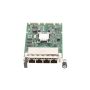 Lenovo ThinkSystem Broadcom 5719 1GbE RJ45 4-port OCP Ethernet Adapter (01PE761) thumbnail