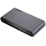 Lenovo Notebook Dock/Port Replicator 2 X Usb 3.2 Gen 2 3.1 2 (40B30090DE) (40B30090DE) thumbnail
