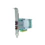 Lenovo INTEL X520 DP 10GbE SFP+ADAPTER (49Y7960) thumbnail