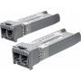 Lenovo 100GBase-LR4 QSFP28 Transceiver (7G17A03540) thumbnail