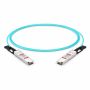 Lenovo 1m 100G SFP28 Active Optical Cable (MFA1A00-C001) thumbnail