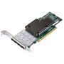 LENOVO 25Gb Ethernet SFP28 85C Optic/Transceiver Gen 2 AFBR-735ASMZ (STC7A82083) thumbnail