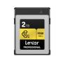 Lexar Professional NM1090 2TB M.2 NVMe thumbnail