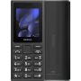 Nokia 105 (2024) Zwart (SP01Z07Z2066Y) thumbnail