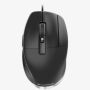 3Dconnexion CadMouse Pro muis Rechtshandig USB Type-A Optisch (3DX-700080) thumbnail