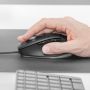 3Dconnexion CadMouse Pro muis Rechtshandig USB Type-A Optisch (3DX-700080) thumbnail