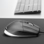 3Dconnexion CadMouse Pro muis Rechtshandig USB Type-A Optisch (3DX-700080) thumbnail