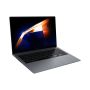 Samsung Galaxy Book4 (15.6", Intel® Core™ 5, 16GB, 512GB) (NP750XGK-KG3NL) thumbnail