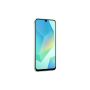 Samsung Galaxy A16 17 cm (6.7") Hybride Dual SIM 4G USB Type-C 8 GB 256 GB 5000 mAh Groen (SM-A165FLGCEUB) thumbnail