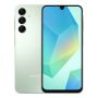 Samsung Galaxy A16 17 cm (6.7") Hybride Dual SIM 4G USB Type-C 8 GB 256 GB 5000 mAh Groen (SM-A165FLGCEUB) thumbnail